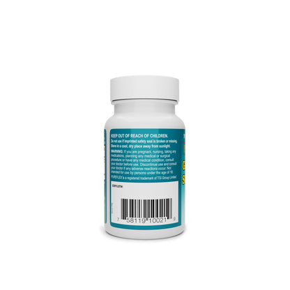 Pura Salud™ Glucosamine HCI Joint Health Supplement