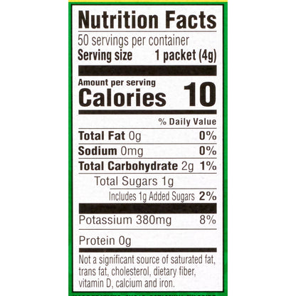 Herb-Ox® Chicken Bouillon Sodium Free Instant Broth