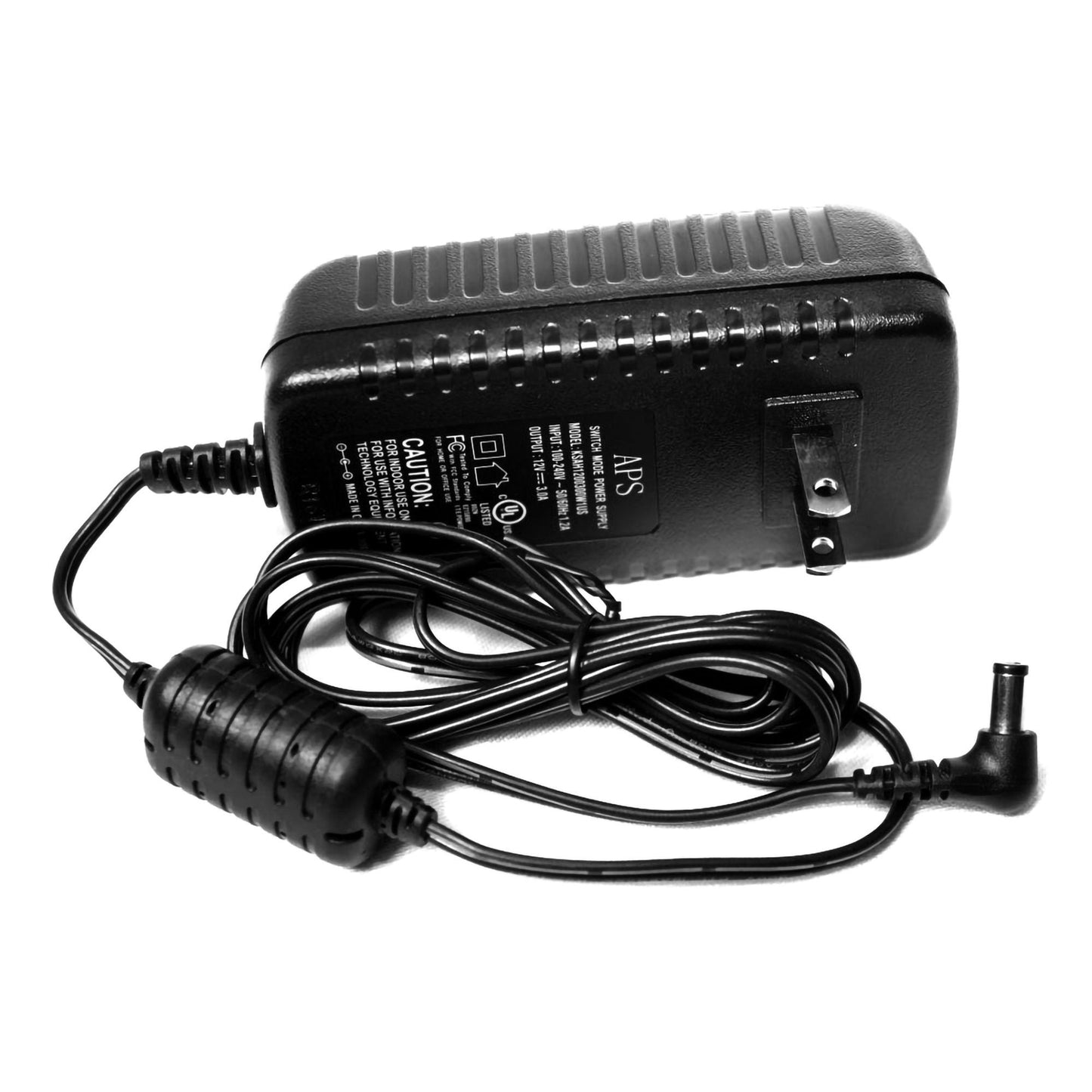 Smithworks AC to DC Adapter For Use with Fluid Warmer