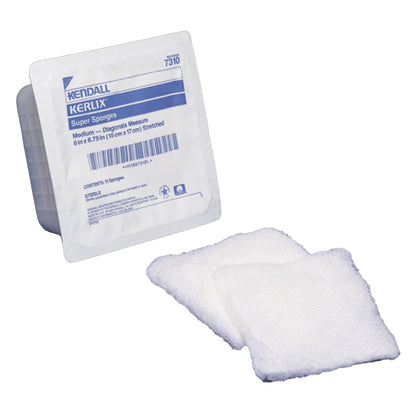 Kerlix™ Sterile USP Type VII Fluff Dressing, Six-Ply