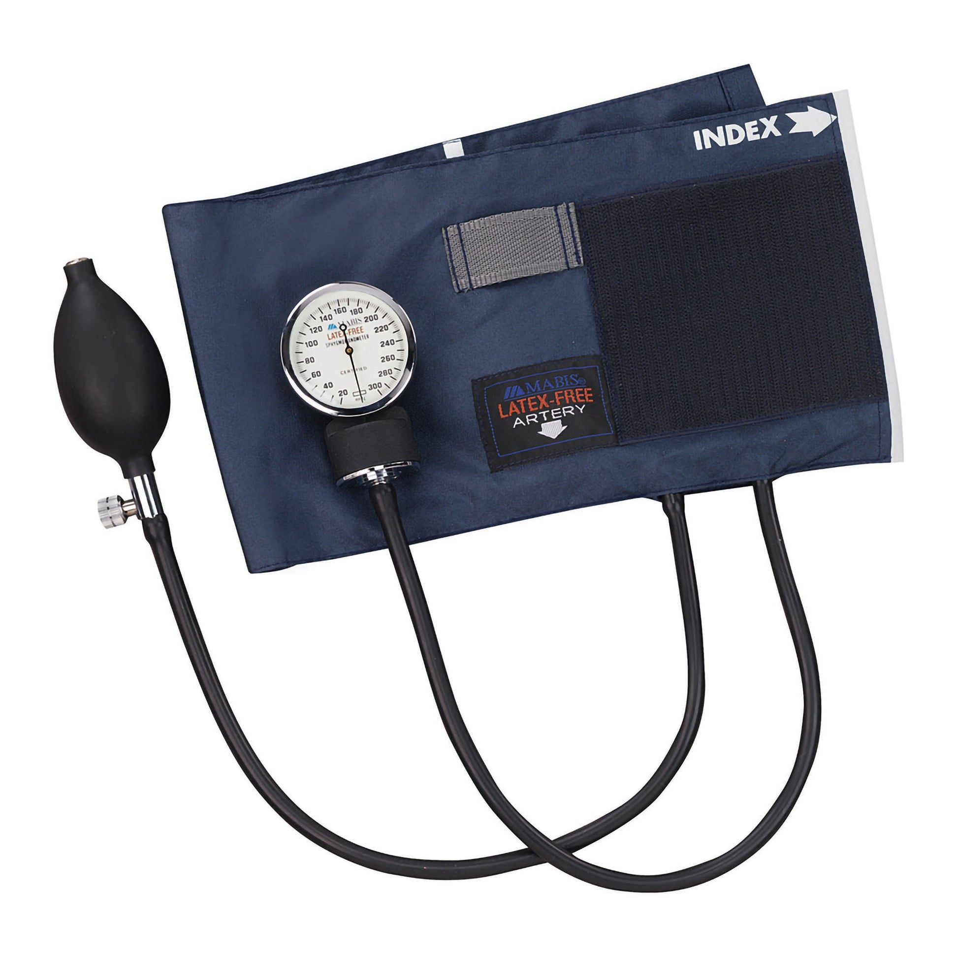 Precision® Aneroid Sphygmomanometer