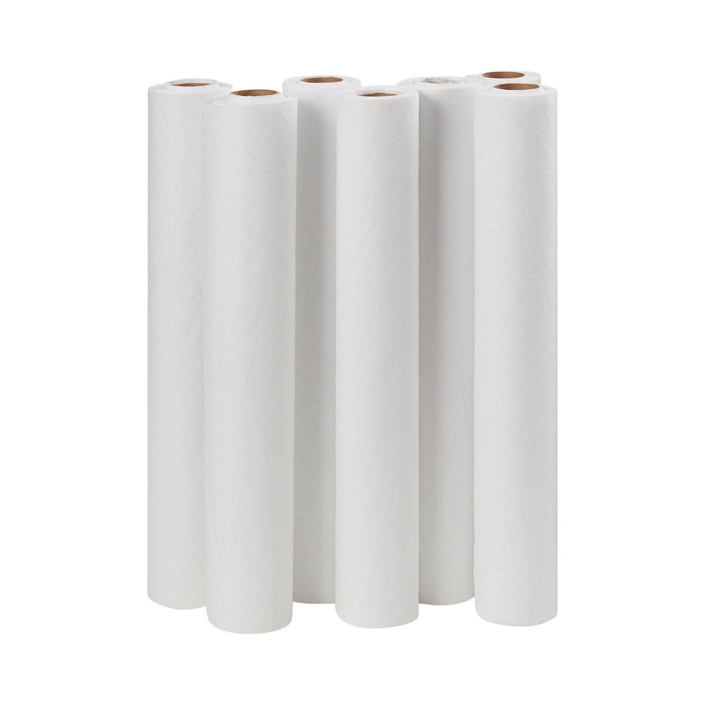 McKesson Smooth Table Paper, White