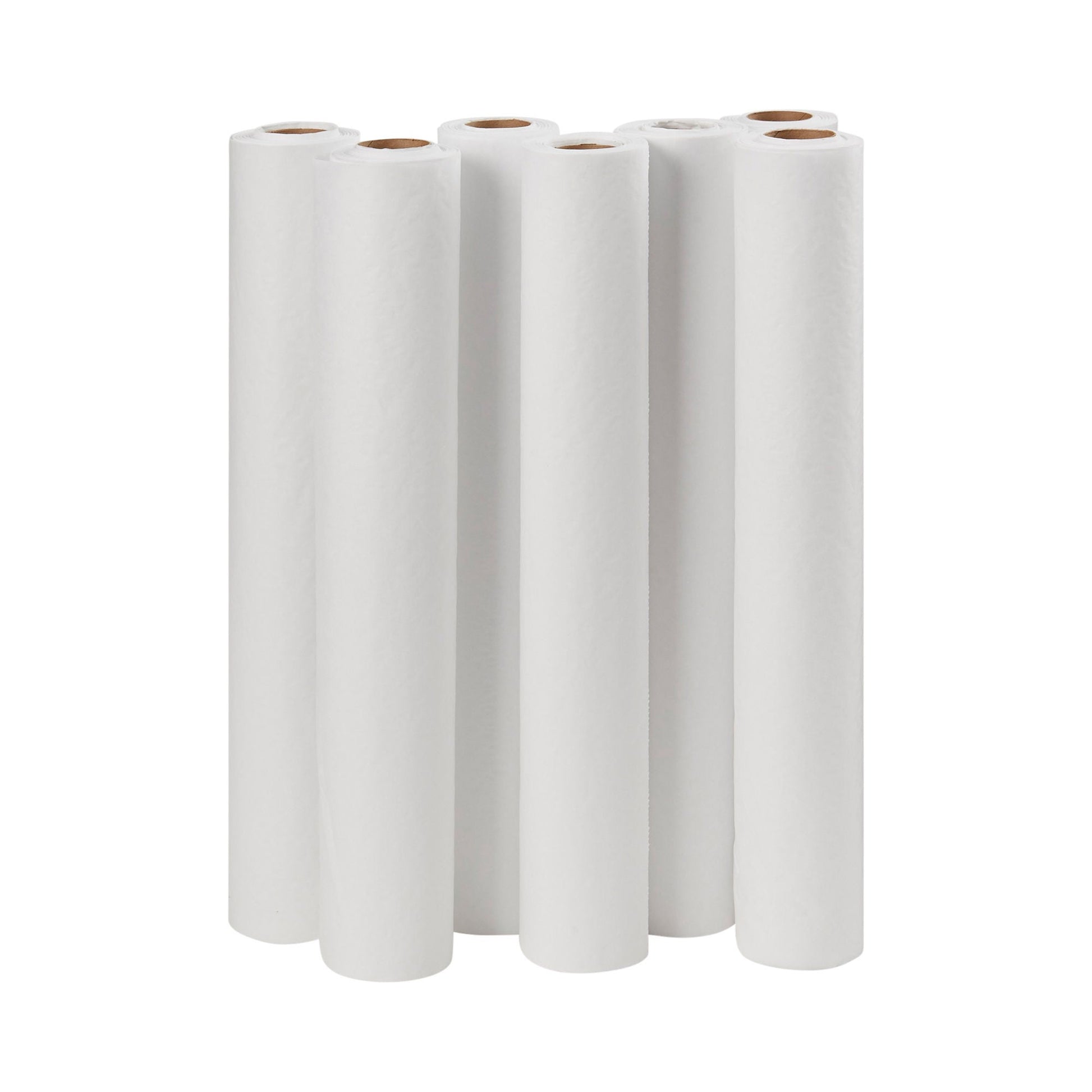 McKesson Smooth Table Paper, White