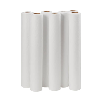 McKesson Smooth Table Paper, White