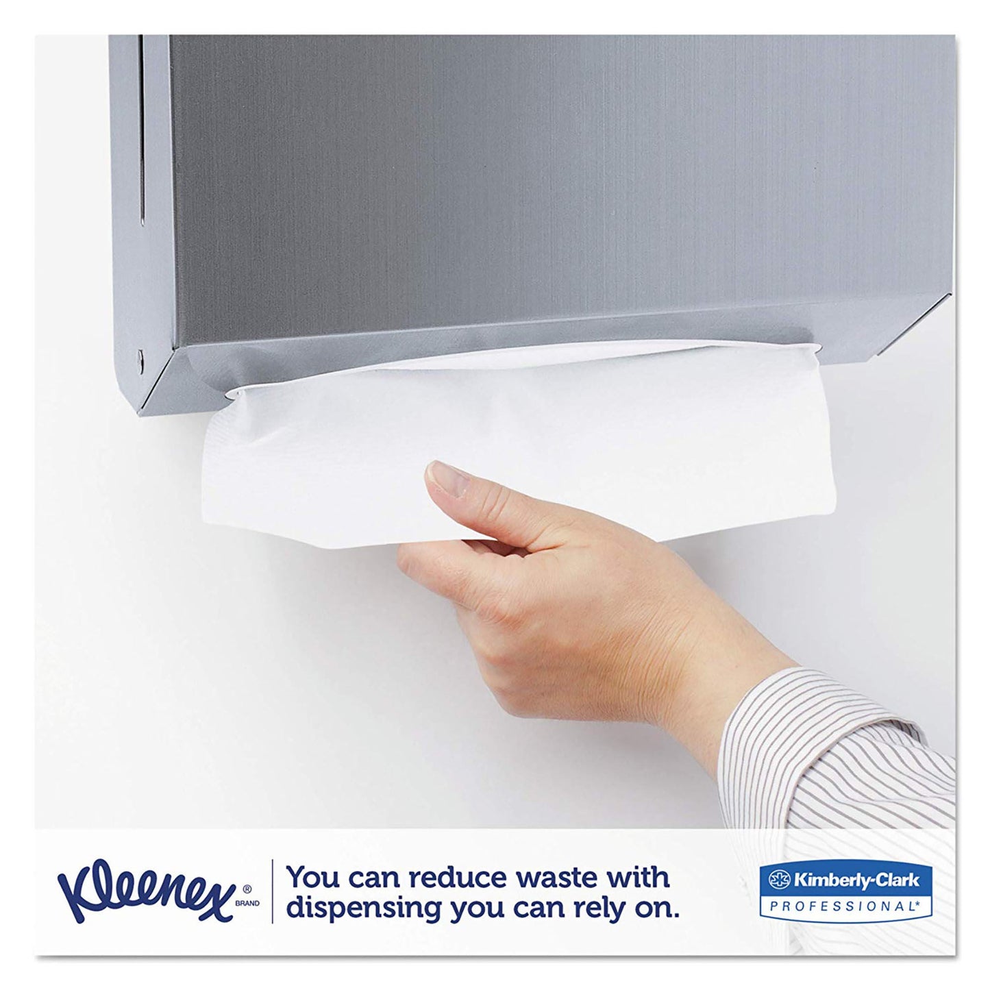 Kleenex® Scottfold® Paper Towel