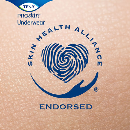 Tena® ProSkin™ Extra Absorbent Underwear