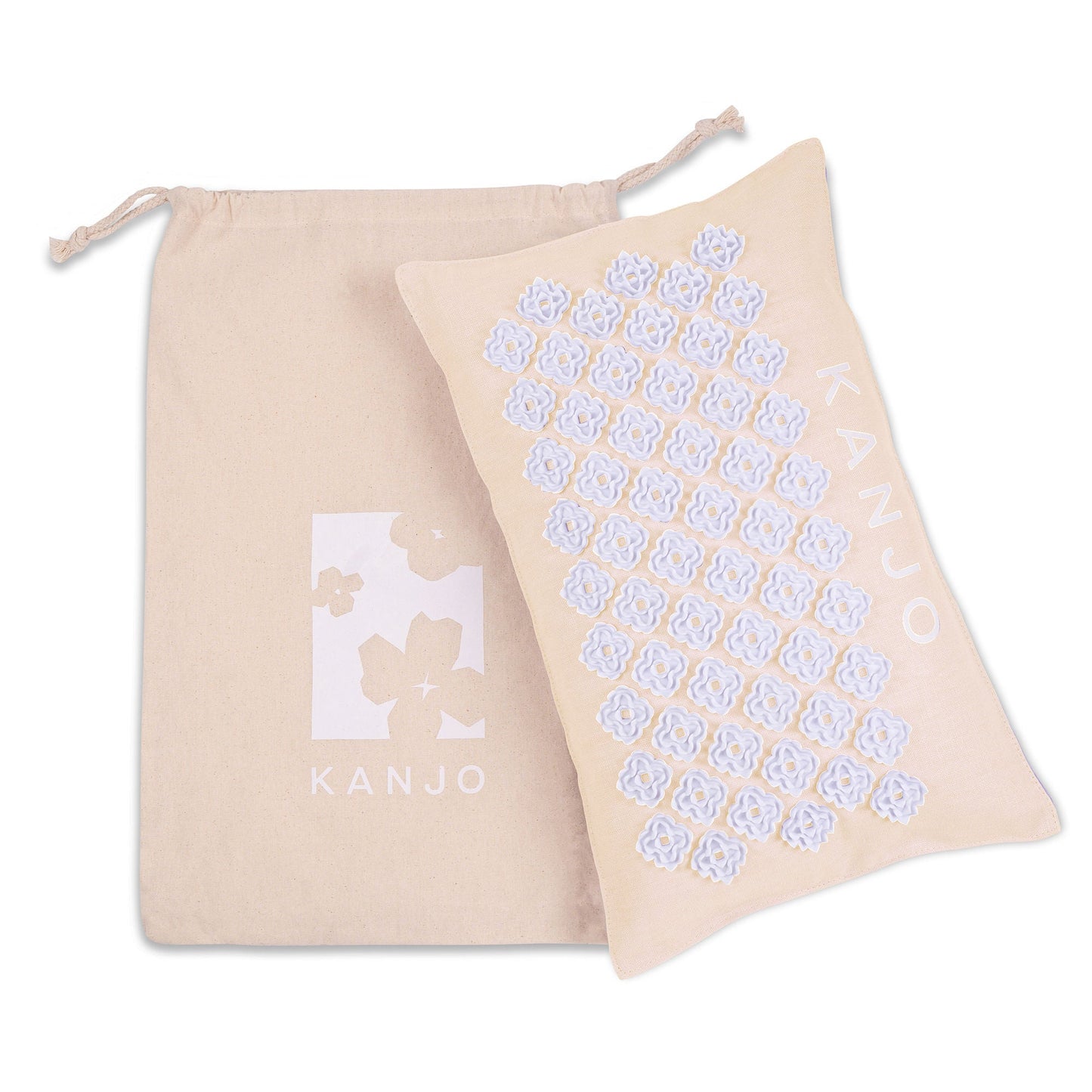 Kanjo Unscented Acupressure Pillow