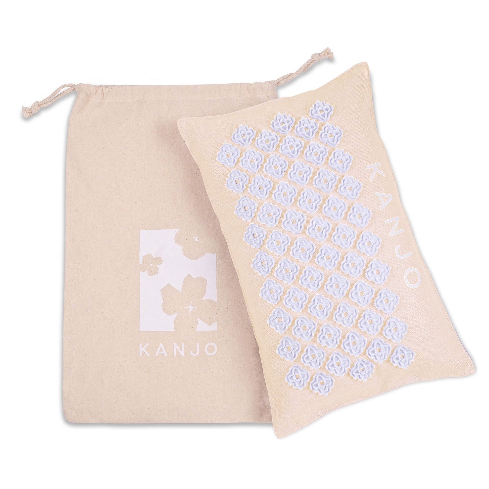Kanjo Unscented Acupressure Pillow