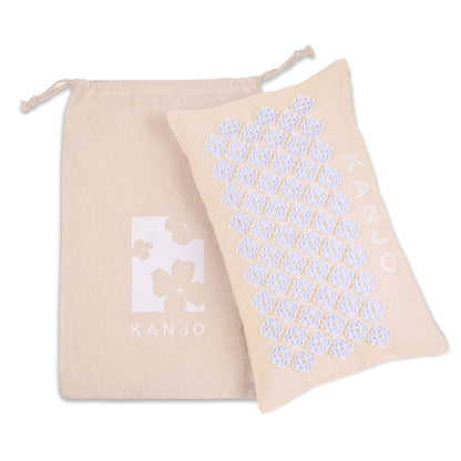 Kanjo Unscented Acupressure Pillow