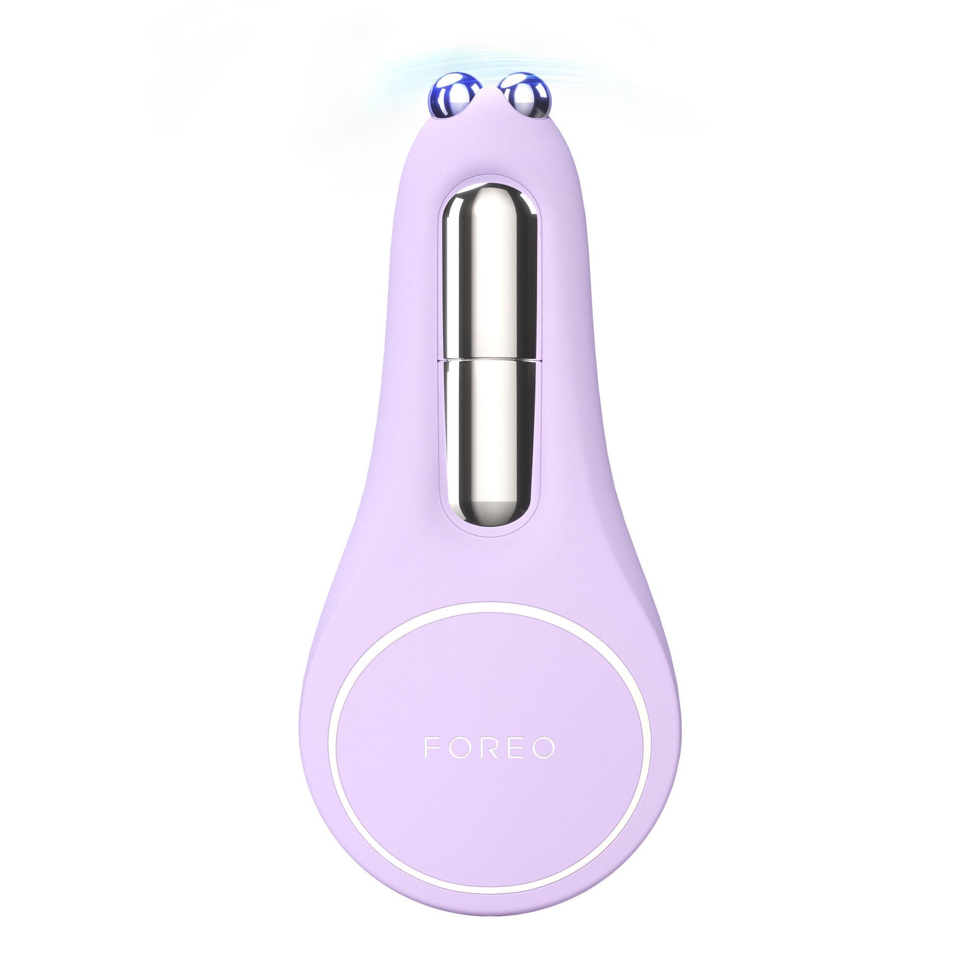 BEAR™ 2 Eyes & Lips Microcurrent Line Smoothing Device, Lavender