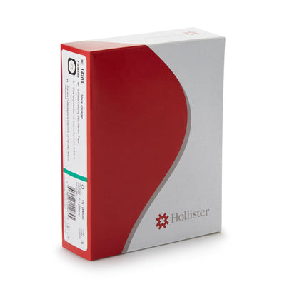 New Image™ Flextend™ Colostomy Barrier with Stoma Opening