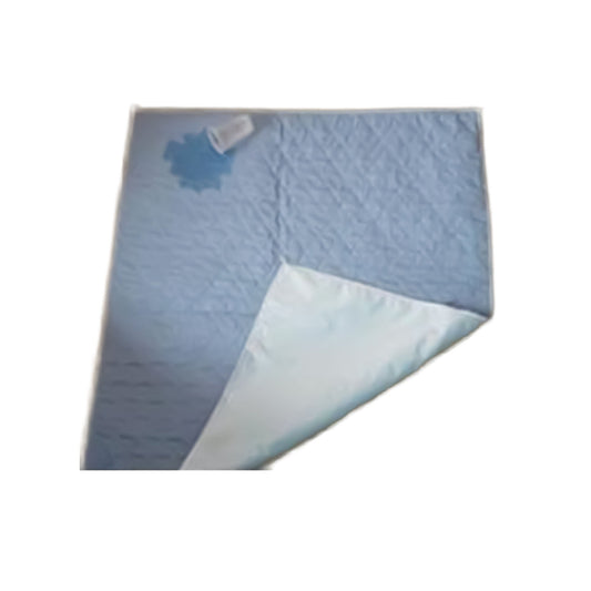 Beck's Classic Twill Underpad, Blue