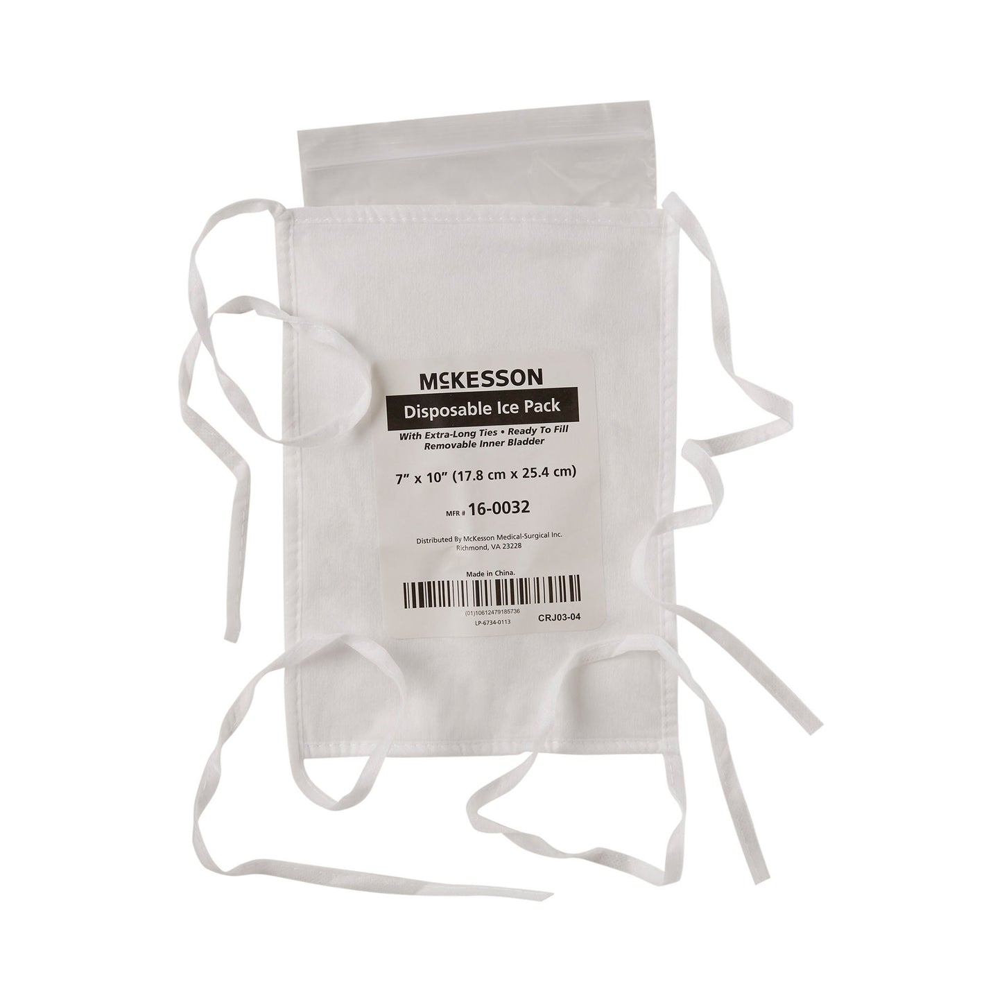 McKesson Ice Bag