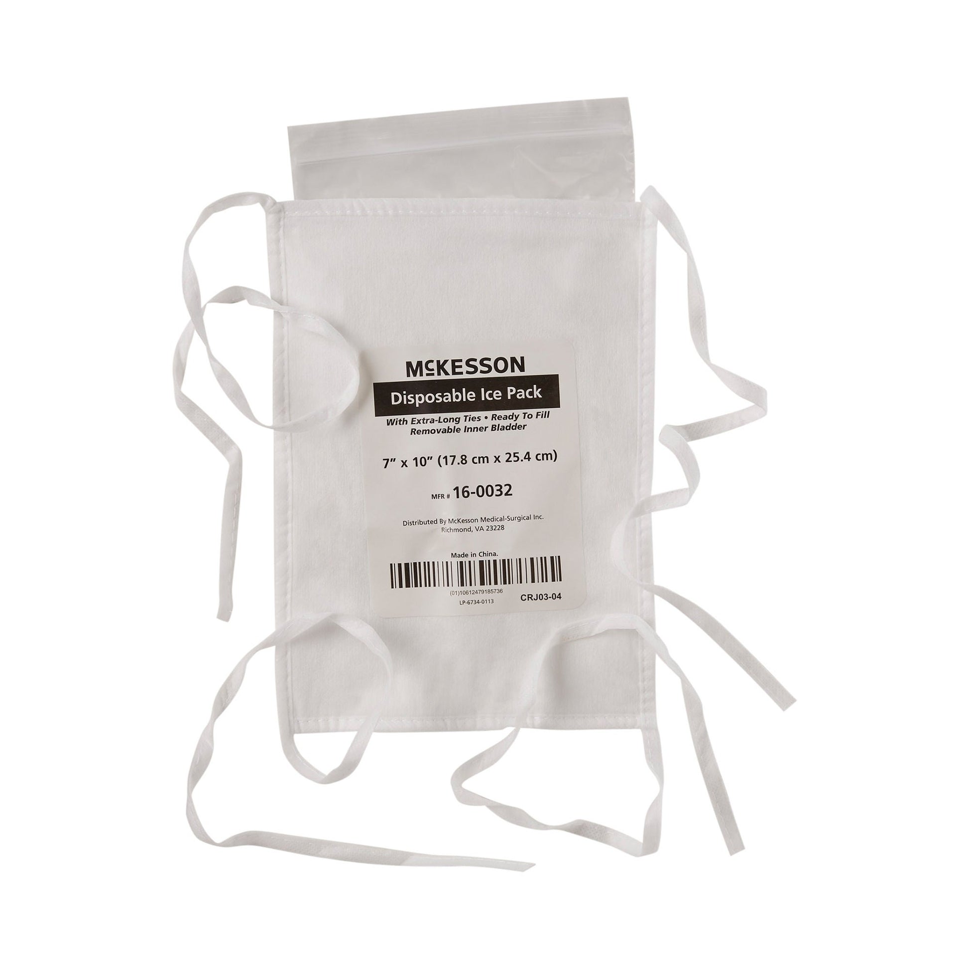 McKesson Ice Bag