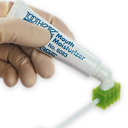 Toothette® Short Term Swab System