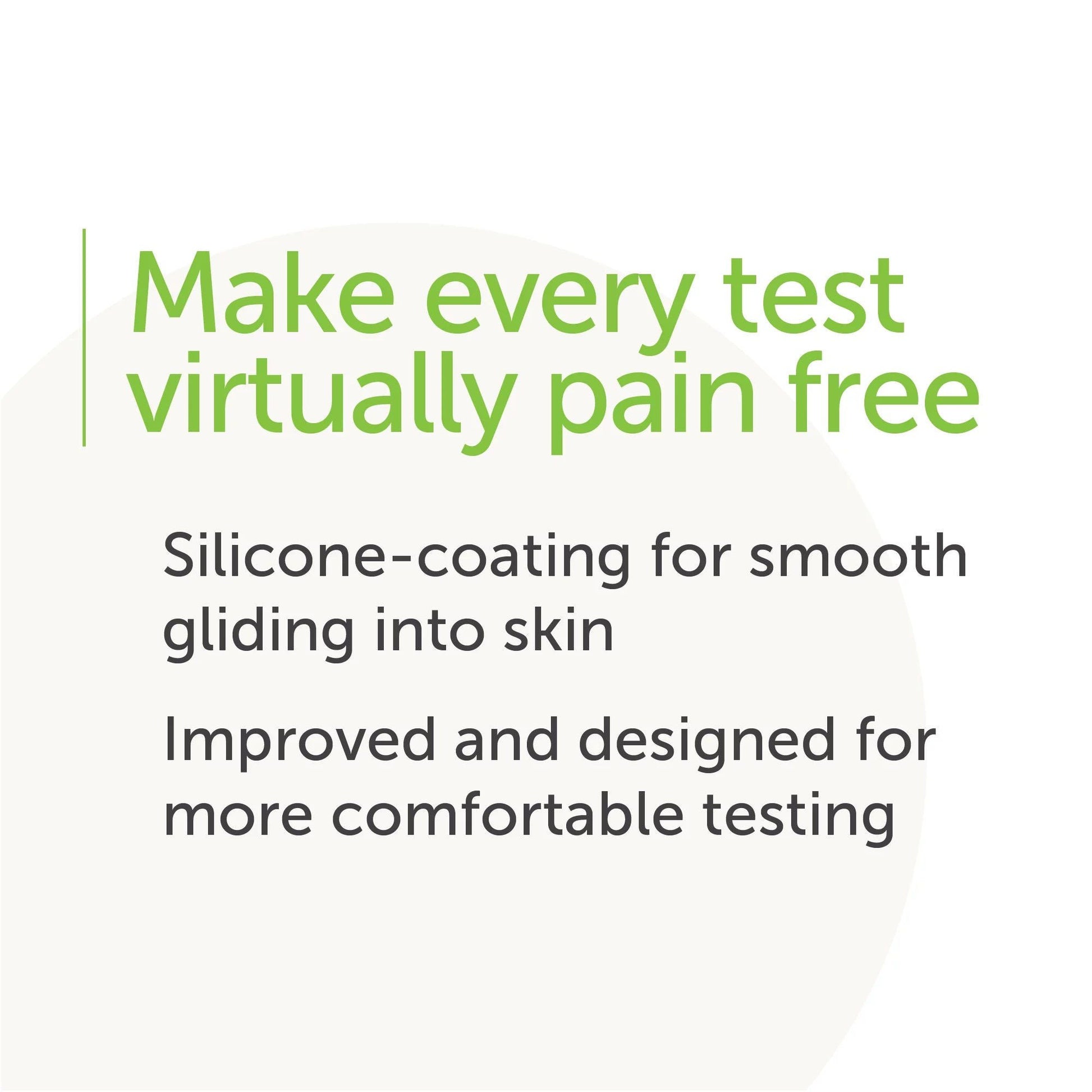 OneTouch® Delica® Plus Lancets