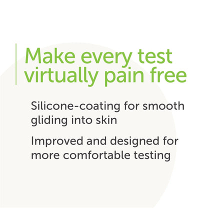 OneTouch® Delica® Plus Lancets