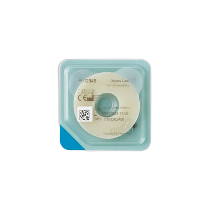 Brava® Skin Barrier Ring with Protective Seal, Thick