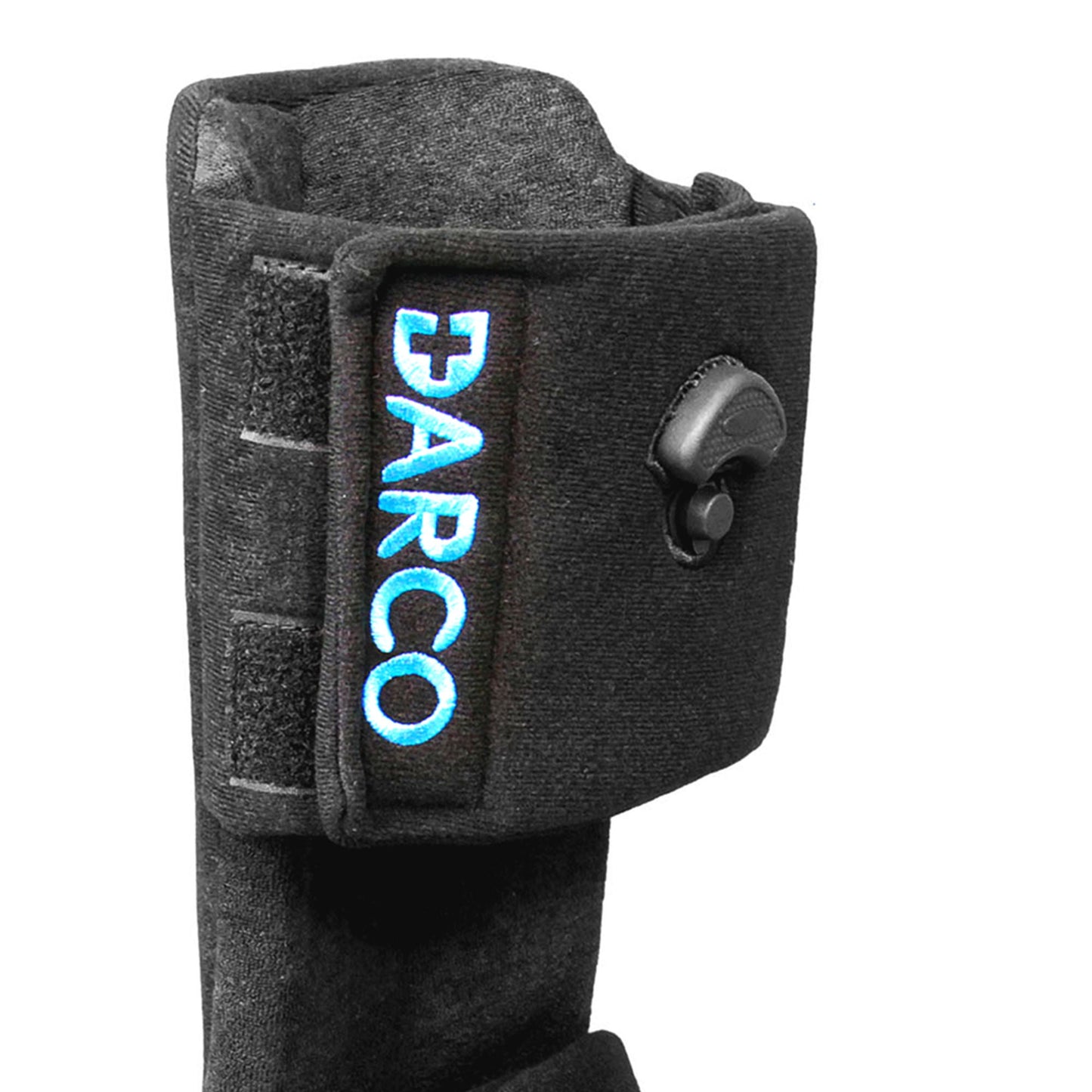 Darco Pneumatic Night Splint
