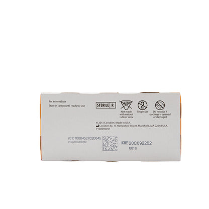 Webcol™ Alcohol Prep Pad, Individual Packets
