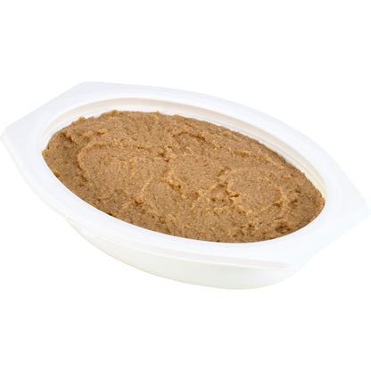 Thick & Easy® Purées Turkey with Stuffing and Green Beans Purée Thickened Food