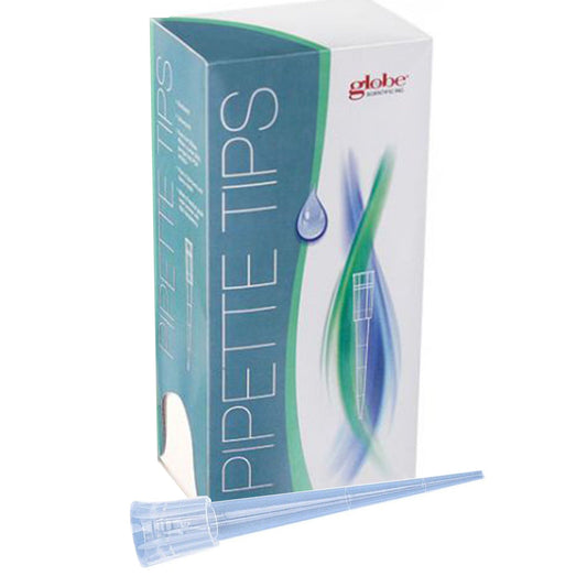 Pipetman® Universal Reference Pipette Tip, 0.1 to 10 µL