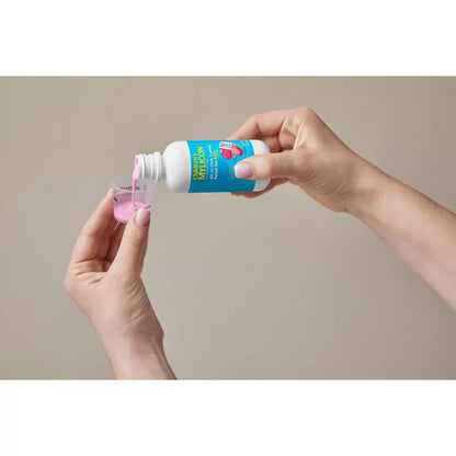 Mylicon Children's All-in-One Tummy Relief For Kids Bubble Gum Flavor