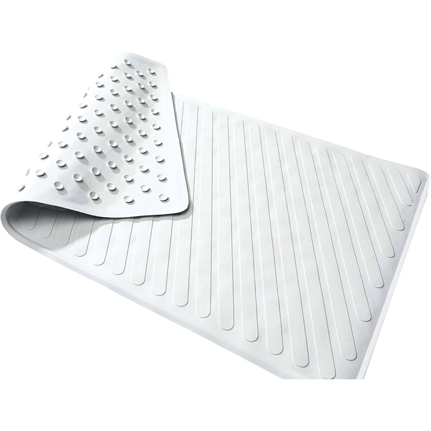 Carex® Rubber Bathtub Mat