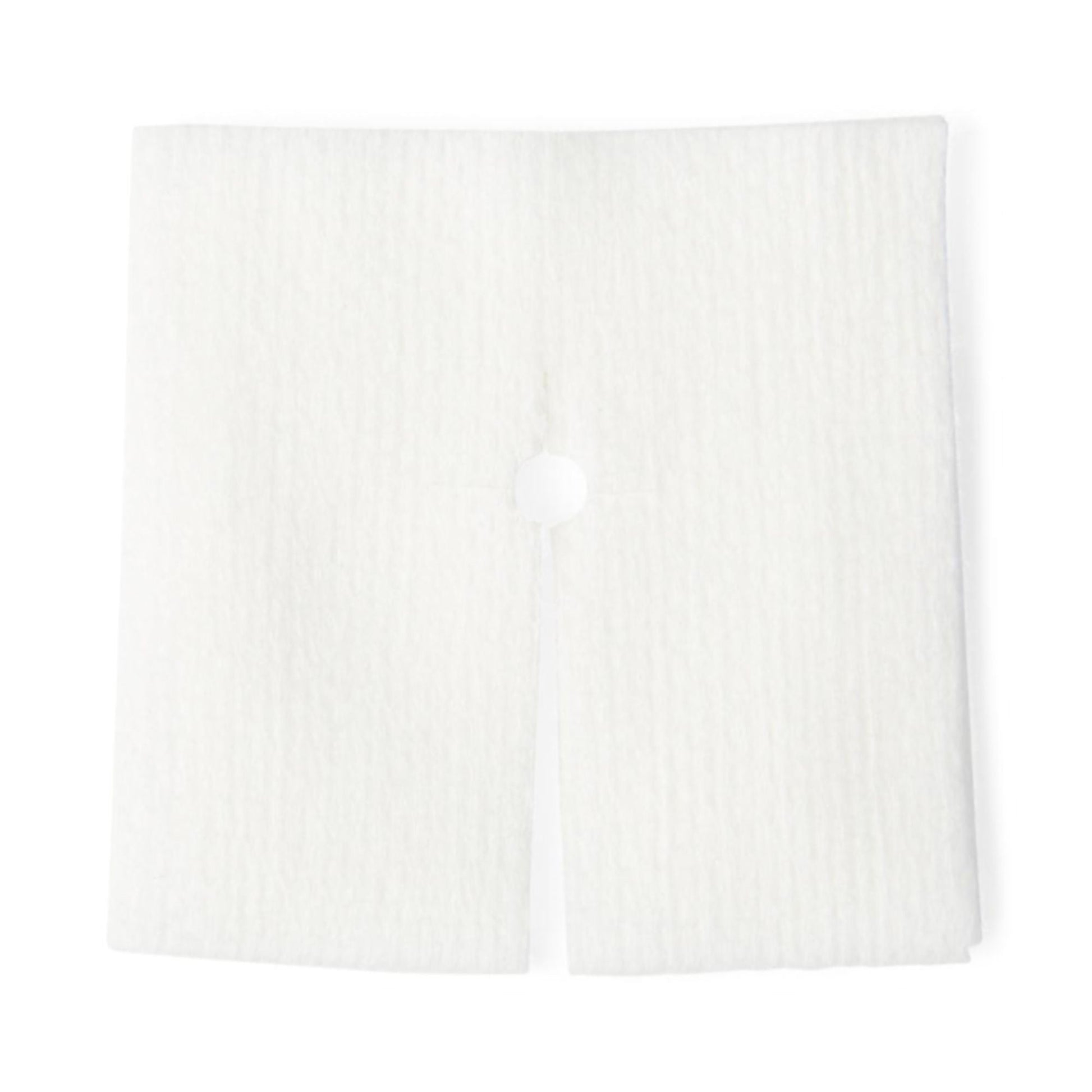 Caring® Drain Sponge, 6-Ply