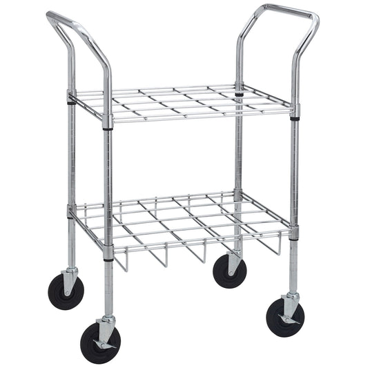 drive™ Oxygen Cylinder Cart