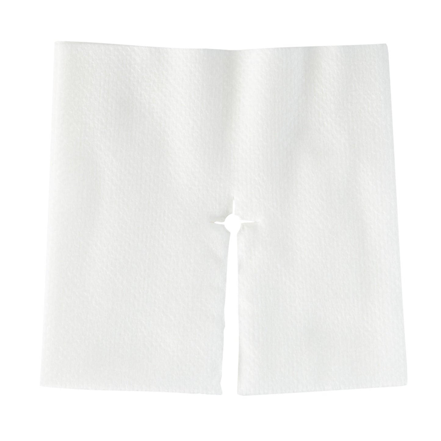 McKesson IV/Drain Split Dressing, Six Ply
