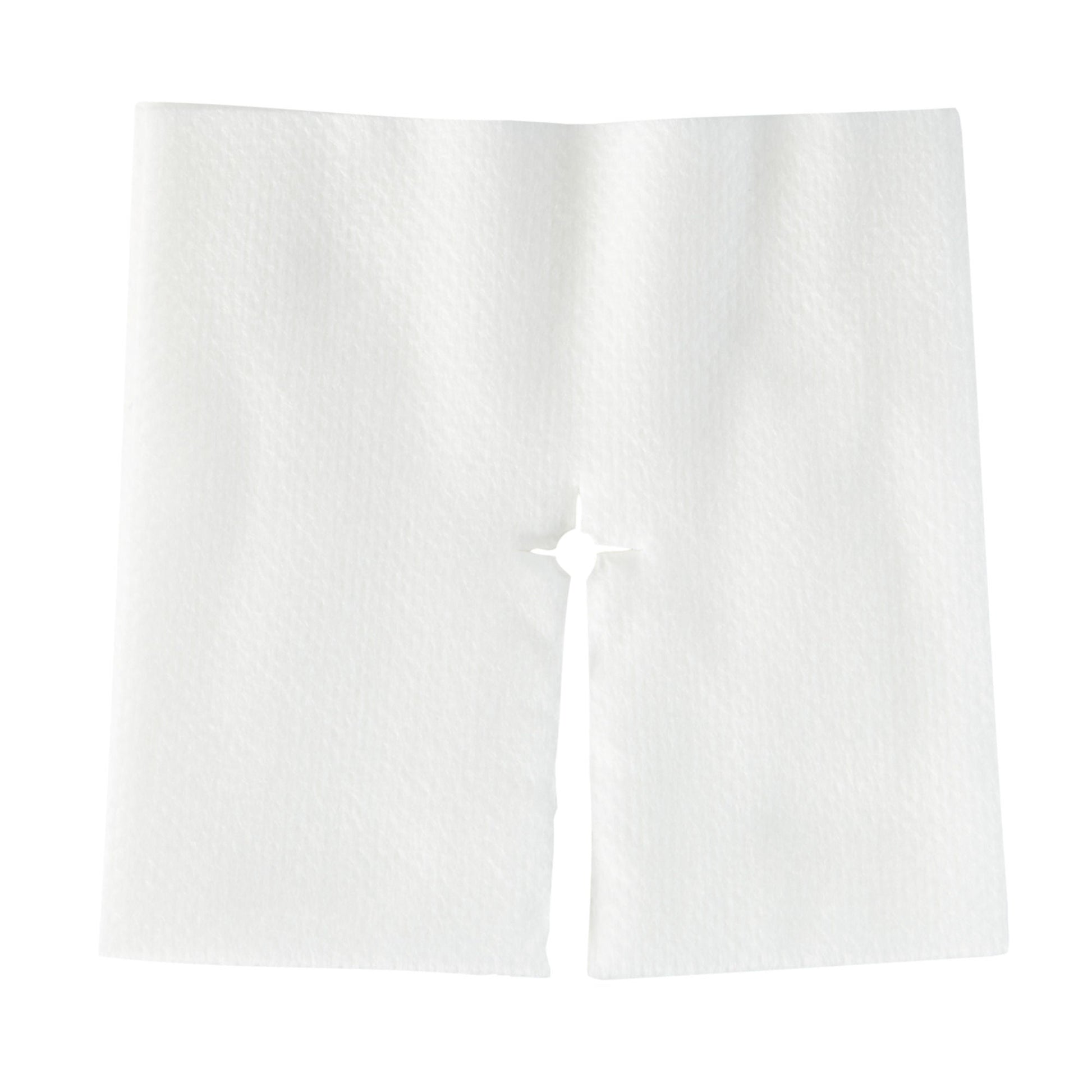 McKesson IV/Drain Split Dressing, Six Ply