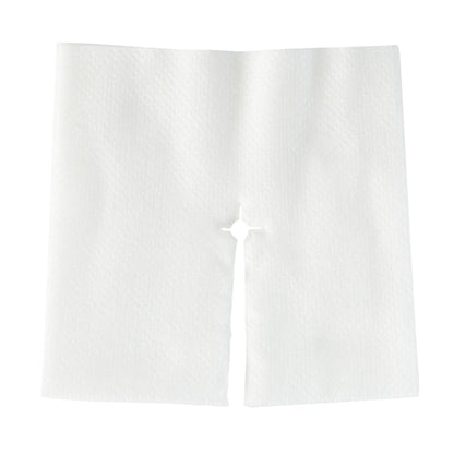 McKesson IV/Drain Split Dressing, Six Ply