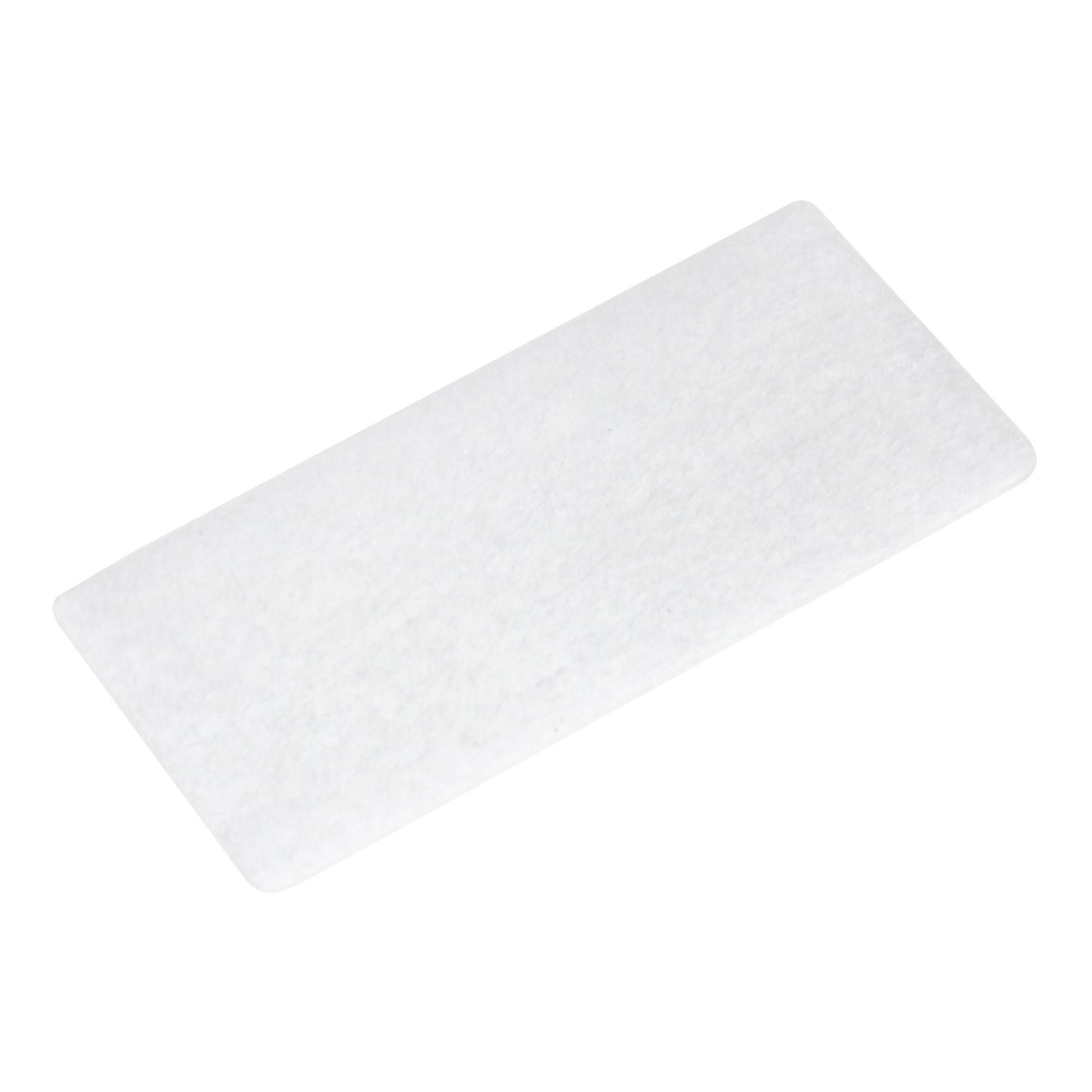 ResMed CPAP Filter Pollen Disposable White No Tab