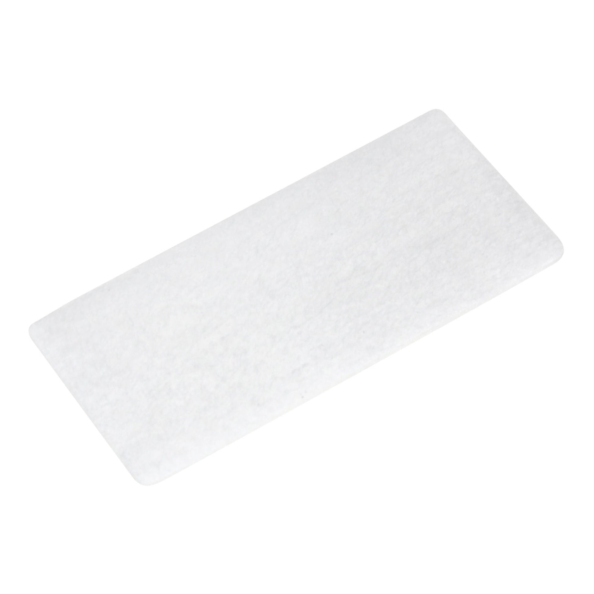 ResMed CPAP Filter Pollen Disposable White No Tab