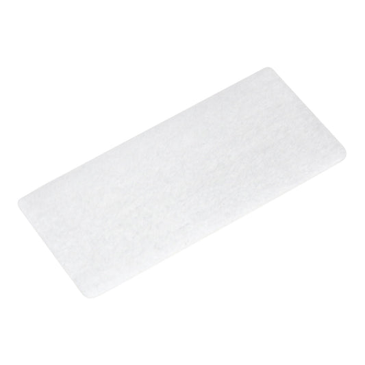 ResMed CPAP Filter Pollen Disposable White No Tab
