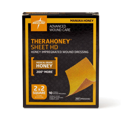 TheraHoney™ HD Impregnated Dressing