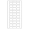 HEAMINI-1700 Mini Laser Cryo-Babies® Sheet Labels - DiversifiedBiotech