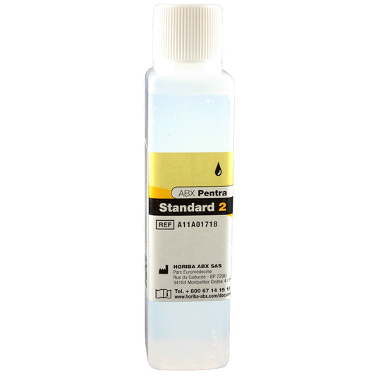 ABX Pentra ISE Standard For ABX Pentra 400 Analyzers
