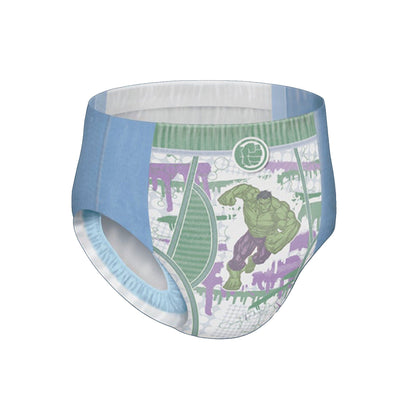 GoodNites® Absorbent Underwear for Boys