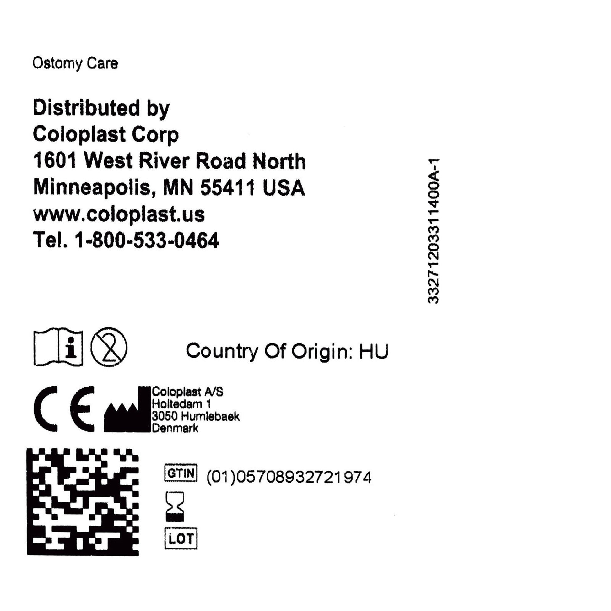 Brava® Protective Seal