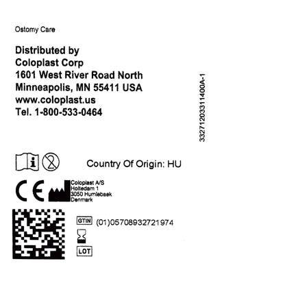 Brava® Protective Seal