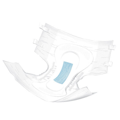McKesson Super Moderate Absorbency Incontinence Briefs