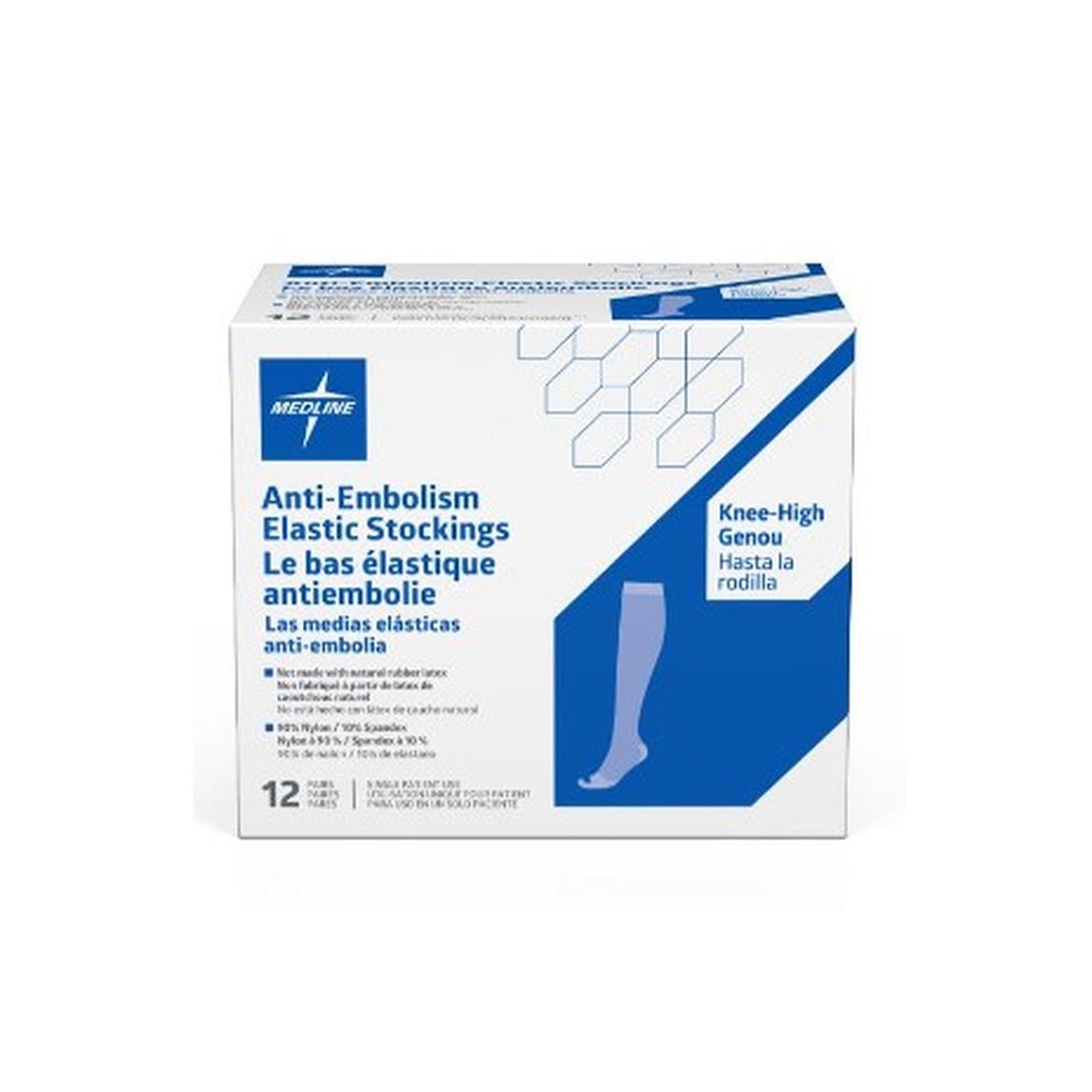 Ems® Anti-embolism Stockings