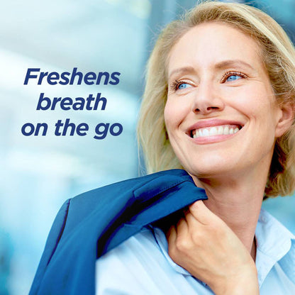 Biotene Mouth Moisturizer Lozenge
