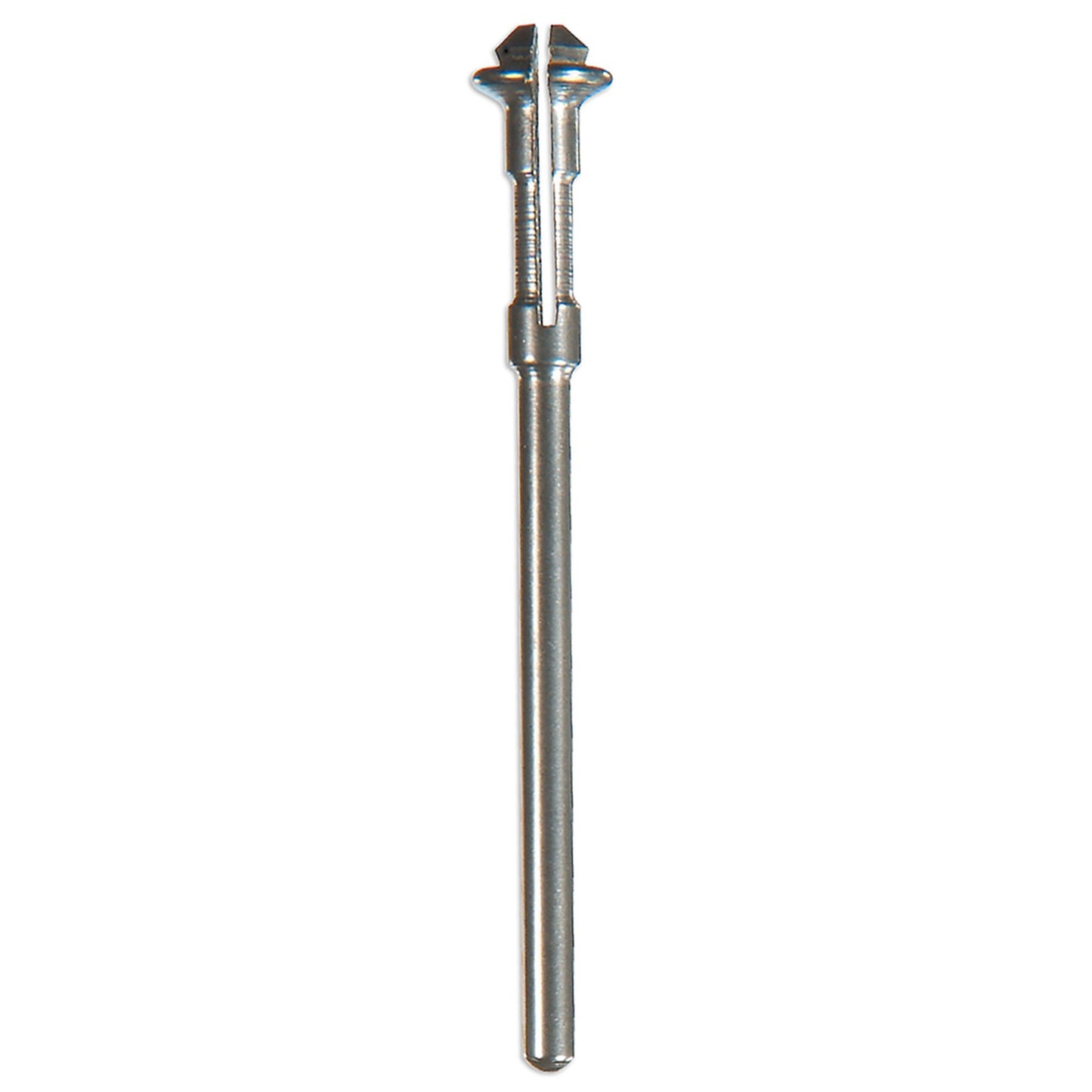 Moore's® Mandrel, Snap-On, Brass Center, #7 HP