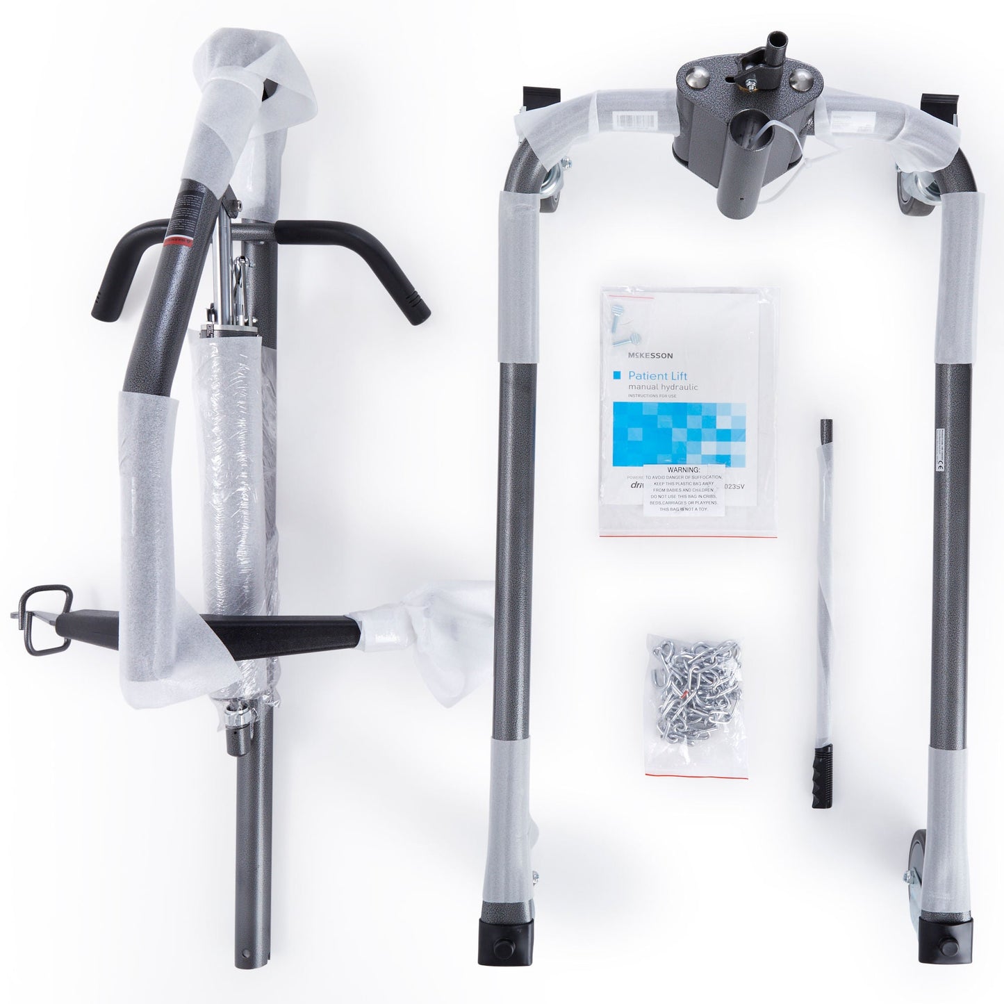 McKesson Hydraulic Patient Lift