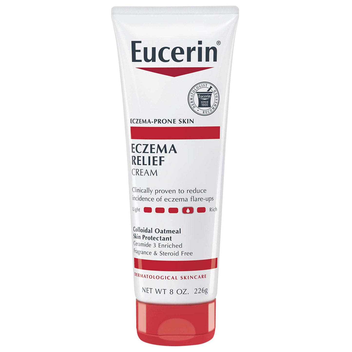 Eucerin® Eczema Relief Cream