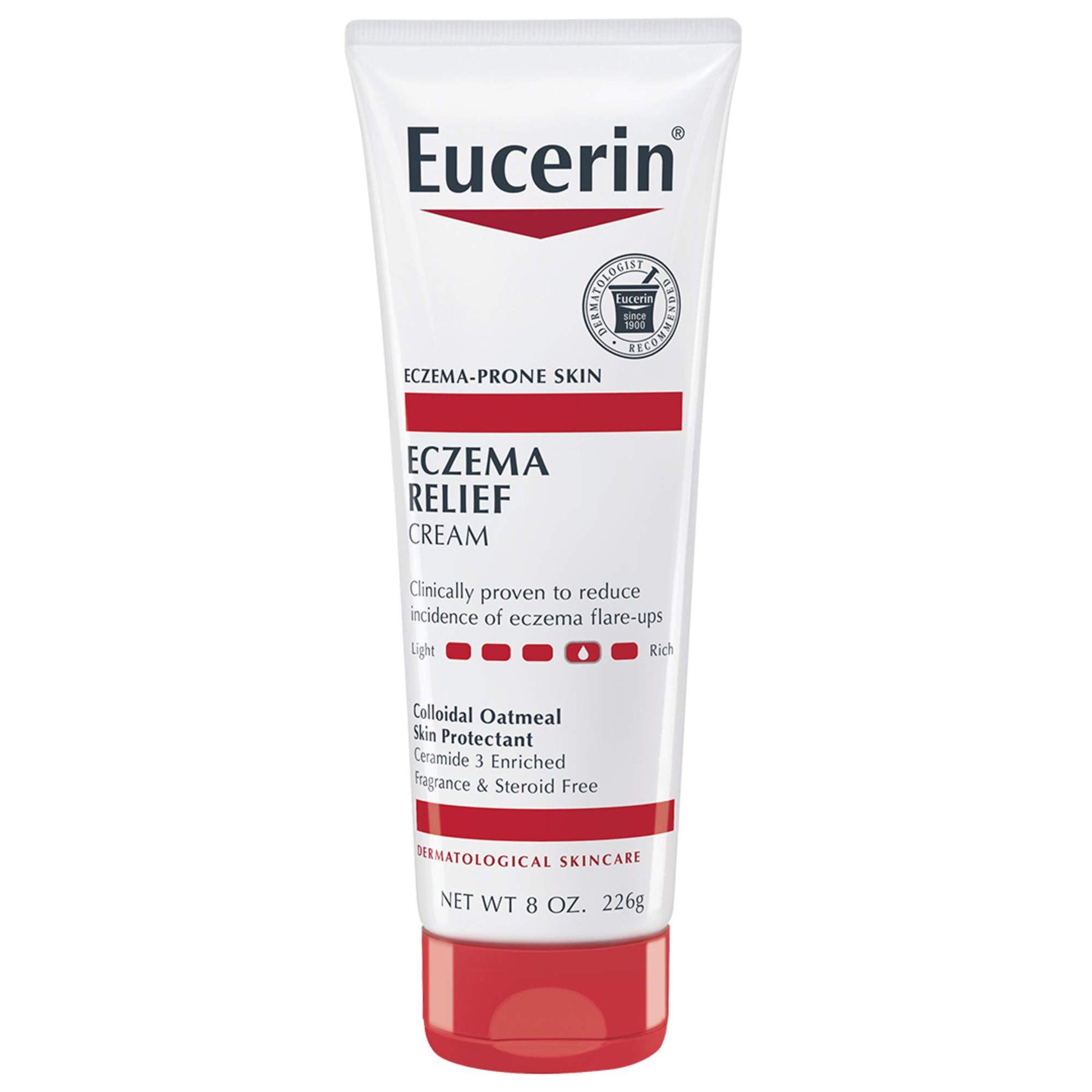 Eucerin® Eczema Relief Cream