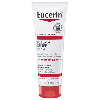 Eucerin® Eczema Relief Cream